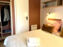 Cliquez pour découvrir toutes les photos de l'HÉBERGEMENT ! mobil-home - camping Les Carolins photo 6