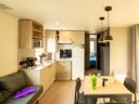 Cliquez pour découvrir toutes les photos de l'HÉBERGEMENT ! mobil-home - camping Les Carolins photo 3