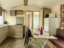 Cliquez pour découvrir toutes les photos de l'HÉBERGEMENT ! mobil-home - camping Les Carolins photo 2