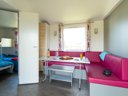 mobil-home - camping Les Carolins photo 3