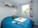 mobil-home - camping Les Carolins photo 4