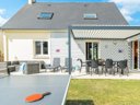 Cliquez pour découvrir toutes les photos de l'HÉBERGEMENT ! maison de campagne - camping Les Carolins photo 2