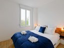 appartement - camping Les Carolins photo 3
