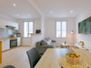 appartement - camping Les Carolins photo 9