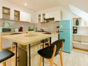studio - camping Les Carolins photo 2