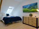studio - camping Les Carolins photo 3