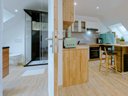 studio - camping Les Carolins photo 4