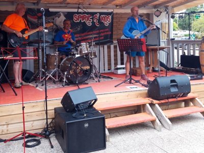 Cliquez pour découvrir toutes les photos de l'ÉTABLISSEMENT ! camping Les Maraises photo 13