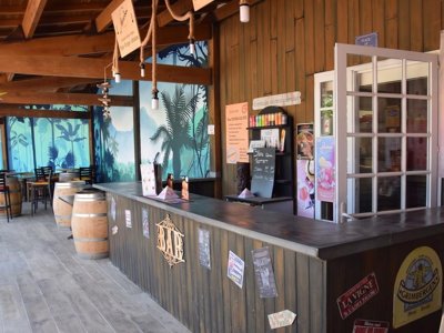 Cliquez pour découvrir toutes les photos de l'ÉTABLISSEMENT ! camping Les Maraises photo 14