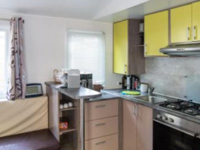 Cliquez pour découvrir toutes les photos de l'HÉBERGEMENT ! mobil-home - Les Maraises photo 2