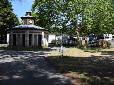tente - Les Maraises photo 2