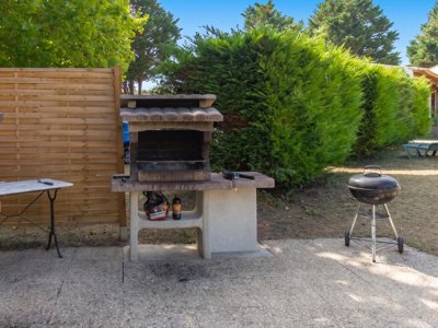 Cliquez pour découvrir toutes les photos de l'ÉTABLISSEMENT ! camping Les Maraises photo 20