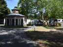 tente - camping Les Maraises photo 2