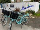 tente - camping Les Maraises photo 3