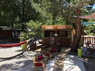camping Flower La Rivière photo 15