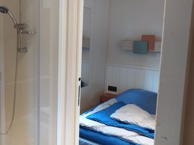 Cliquez pour découvrir toutes les photos de l'HÉBERGEMENT ! chalet - Flower La Rivière photo 6