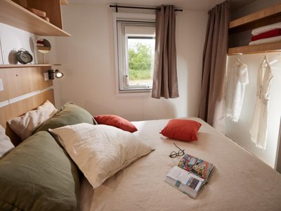 mobil-home - Flower La Rivière photo 4
