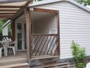mobil-home - camping Flower La Rivière photo 7