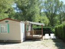 Camping Pas Cher vous présente avec son site Officiel campingpascher.fr, le Camping Flower La Rivière classé 3 étoiles, situé sur la commune de Saint Maime dans le département Alpes-de-haute-provence (Provence Alpes Côte D'azur) en France. Le camping Flower La Rivière, vous présente un hébergement de type mobil-home de 29 m². Le camping Flower La Rivière vous propose du sam. 04 juillet au sam. 11 juillet 2026, en promotion à -10% pour 7 nuits à 661,50 € au lieu de 735,0 € soit une Économie de 73,50 €. Cette location propose 159 dates différentes pour réserver votre séjour. Découvrez également les 15 autres gammes d'hébergements du camping. Les Avis clients pour le Camping Flower La Rivière sont de 7 sur 10. LacÉtang, Piscine extérieure, Animation ados, Animation enfants, Animations familiales, Aire de jeux enfants, Centre équestre, Court de tennis, Golf, Ping-pong, Plongée, Pétanque, Randonnée, Salle de fitness, Terrain de football, Terrain multisports, Bar, Boulangerie, Bureau de tabac, Dépôt de pain, Pizzeria, Plats à emporter, Snack/Bar, Supermarché, Épicerie,... En savoir plus : cliquez-ICI.