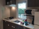 mobil-home - camping Flower La Rivière photo 5
