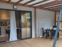 Cliquez pour découvrir toutes les photos de l'HÉBERGEMENT ! chalet - camping Flower La Rivière photo 2
