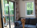 Cliquez pour découvrir toutes les photos de l'HÉBERGEMENT ! chalet - camping Flower La Rivière photo 3