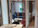 Cliquez pour découvrir toutes les photos de l'HÉBERGEMENT ! chalet - camping Flower La Rivière photo 6