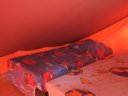 tente - camping Flower La Rivière photo 6