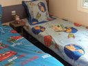 Cliquez pour découvrir toutes les photos de l'HÉBERGEMENT ! mobil-home - camping Flower La Rivière photo 3
