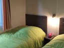 Cliquez pour découvrir toutes les photos de l'HÉBERGEMENT ! mobil-home - camping Flower La Rivière photo 4