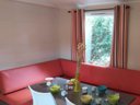 Cliquez pour découvrir toutes les photos de l'HÉBERGEMENT ! mobil-home - camping Flower La Rivière photo 4