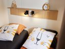 mobil-home - camping Flower La Rivière photo 6