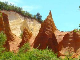 Camping Pas Cher vous présente avec son site Officiel campingpascher.fr, le Camping Flower La Rivière classé 3 étoiles, situé sur la commune de Saint Maime dans le département Alpes-de-haute-provence (Provence-alpes-côte D'azur) en France. Le camping Flower La Rivière vous propose un hébergement de type tente en toile et bois de 30 m². L'établissement vous propose 16 autres types d'hébergements. Découvrez tous nos séjours à petits prix dans la commune et aux alentours de Saint Maime du département : Alpes-de-haute-provence (Provence-alpes-côte D'azur). Les Avis clients pour le Camping Flower La Rivière sont de 7 sur 10. LacÉtang, Piscine extérieure, Animation ados, Animation enfants, Animations familiales, Aire de jeux enfants, Centre équestre, Court de tennis, Golf, Ping-pong, Plongée, Pétanque, Salle de fitness, Terrain de football, Terrain multisports, Bar, Boulangerie, Bureau de tabac, Dépôt de pain, Pizzeria, Plats à emporter, Snack/Bar, Supermarché, Épicerie,... En savoir plus : cliquez-ICI.