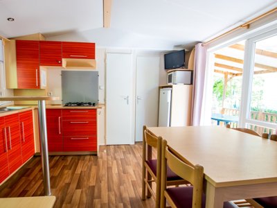 établissement Le Du Cros D'Auzon photo 28