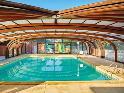 établissement Le Du Cros D'Auzon photo 3