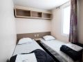 Cliquez pour découvrir toutes les photos de l'HÉBERGEMENT ! mobil-home - établissement Le Du Cros D'Auzon photo 3