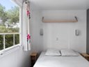 Cliquez pour découvrir toutes les photos de l'HÉBERGEMENT ! mobil-home - établissement Le Du Cros D'Auzon photo 7