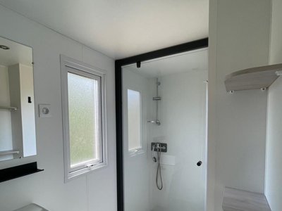 Cliquez pour découvrir toutes les photos de l'HÉBERGEMENT ! mobil-home - Le Sous Bois photo 2