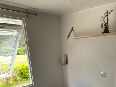 Cliquez pour découvrir toutes les photos de l'HÉBERGEMENT ! mobil-home - Le Sous Bois photo 7