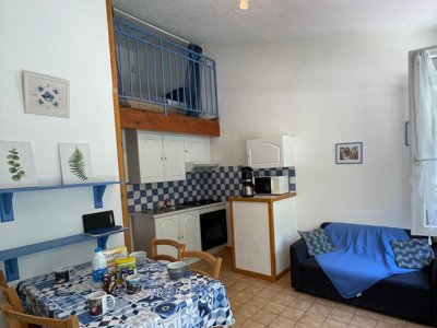 Cliquez pour découvrir toutes les photos de l'HÉBERGEMENT ! maison de campagne - Le Sous Bois photo 7