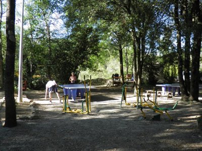 camping Le Sous Bois photo 18