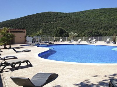 camping Le Sous Bois photo 2