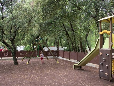 camping Le Sous Bois photo 21