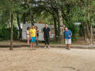 camping Le Sous Bois photo 22