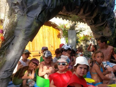 camping Le Sous Bois photo 26