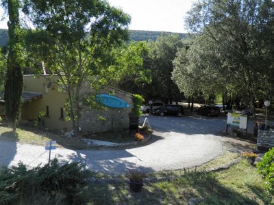 camping Le Sous Bois photo 27