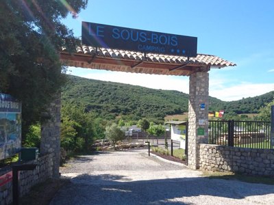 camping Le Sous Bois photo 28