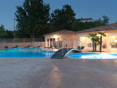 camping Le Sous Bois photo 4