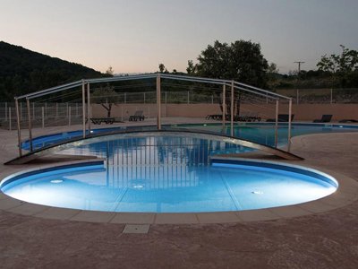 camping Le Sous Bois photo 6