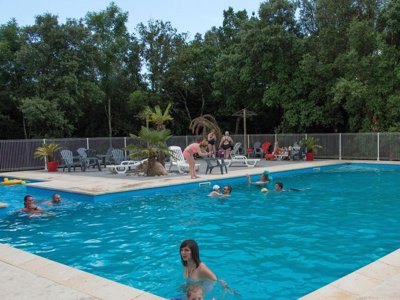 camping Le Sous Bois photo 8